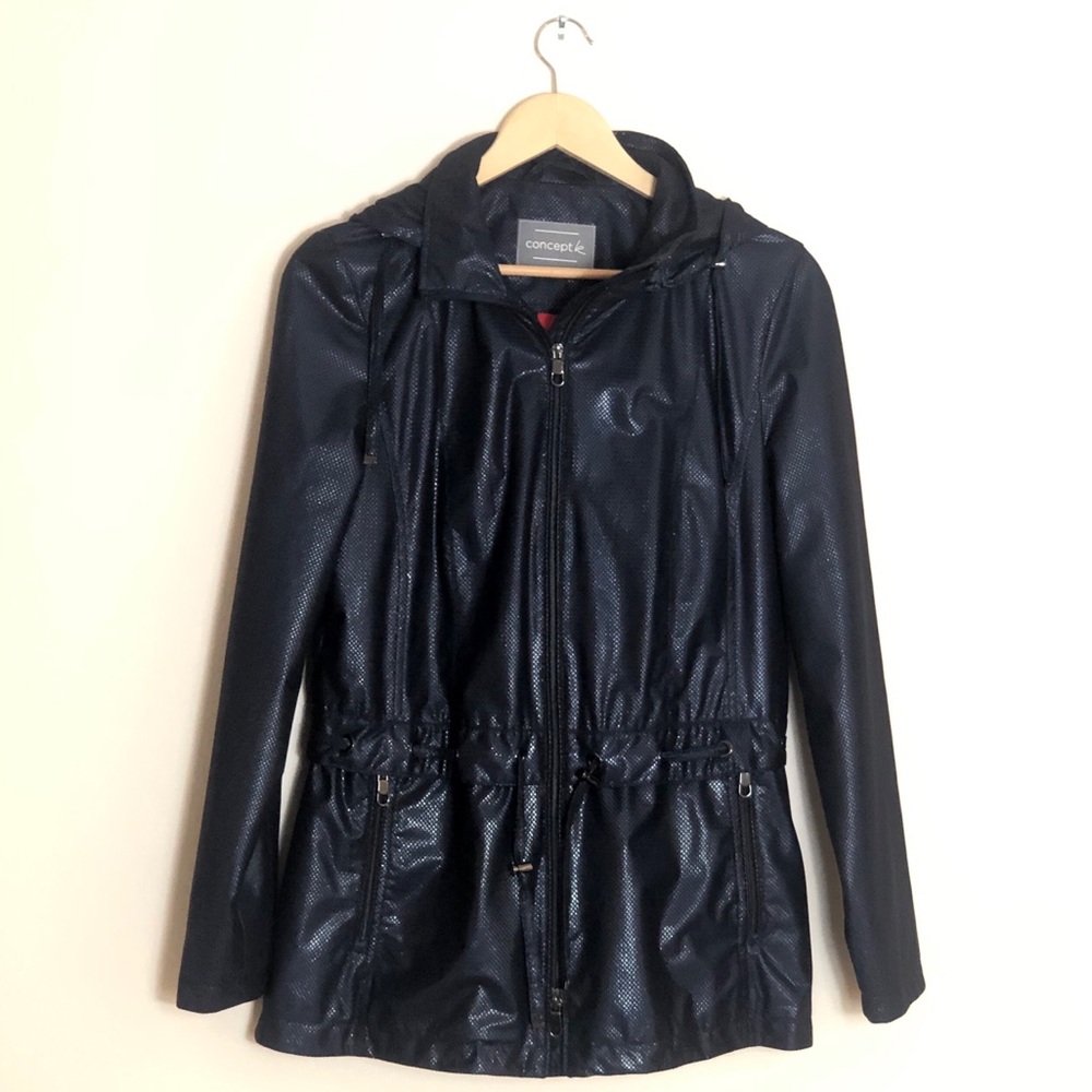 Georgios Concept K Jacket